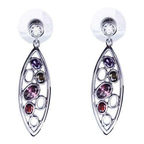 Fiore Luna Серьги 14A36ET020 XM20 BW в Модис