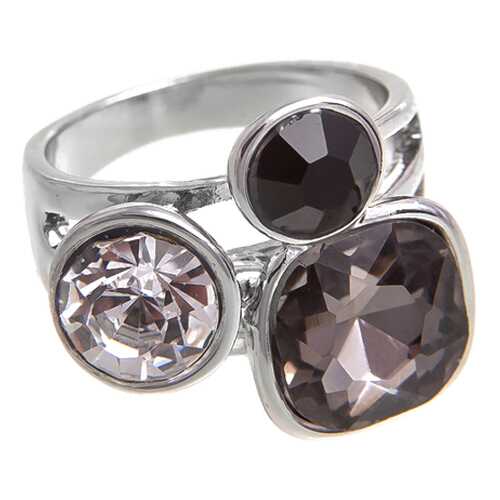 Кольцо женское Asavi Jewel R901111 серебристое в Модис