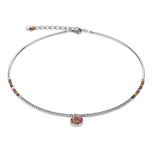 Колье женское Coeur de Lion 4859/10-1500 в Модис