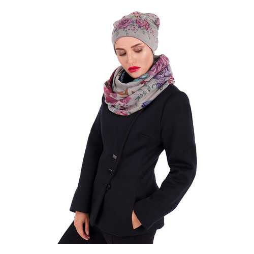 Комплект женский Le Motif Couture MT17-454 разноцветный в Модис