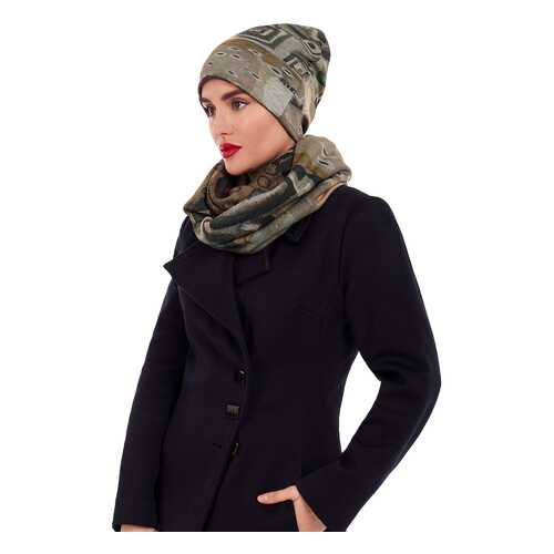 Комплект женский Le Motif Couture MT323-1 разноцветный в Модис