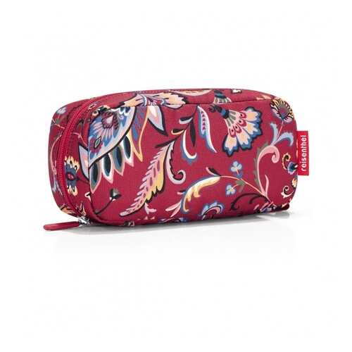 Косметичка Reisenthel Multicase Paisley Ruby в Модис