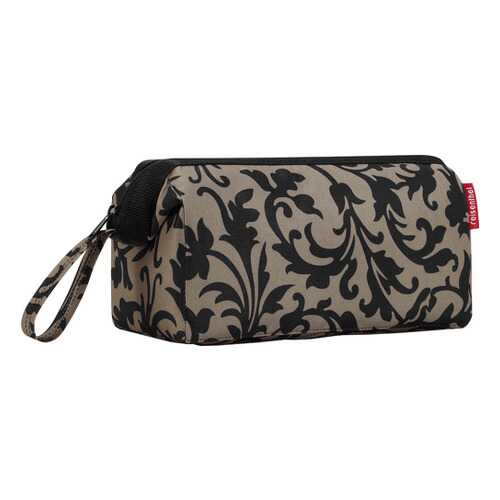 Косметичка REISENTHEL Travelcosmetic, baroque taupe в Модис