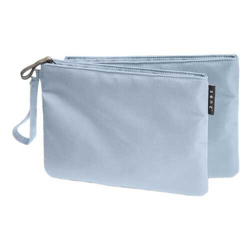 Косметичка Senz Fay powder blue в Модис