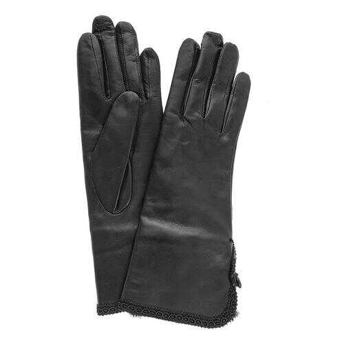 Перчатки женские Bartoc DF12-2736 черные 6.5 в Модис