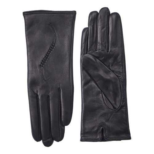 Перчатки женские Dr.Koffer H660126-236 черные 8 в Модис
