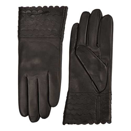 Перчатки женские Dr.Koffer H660140-236 черные 7,5 в Модис