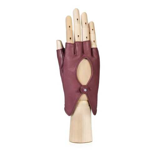 Перчатки женские Eleganzza F-IS0010 розовые 6.5 в Модис