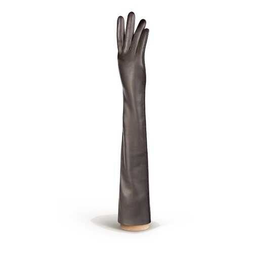 Перчатки женские Eleganzza F-IS0073 серые 6.5 в Модис