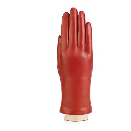 Перчатки женские Eleganzza F-IS5500 красные 6.5 в Модис
