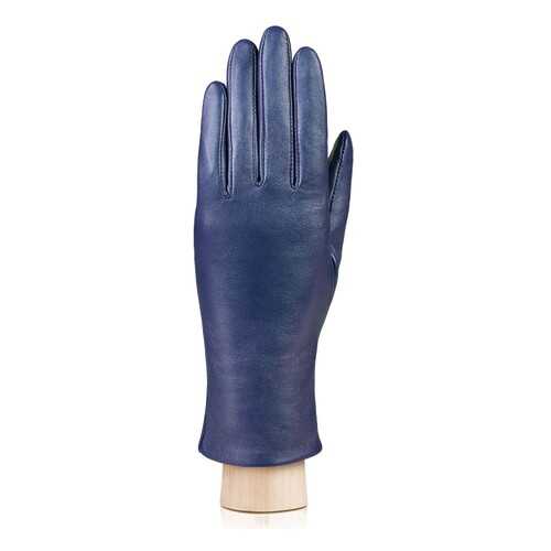 Перчатки женские Eleganzza IS00172 синие 6.5 в Модис
