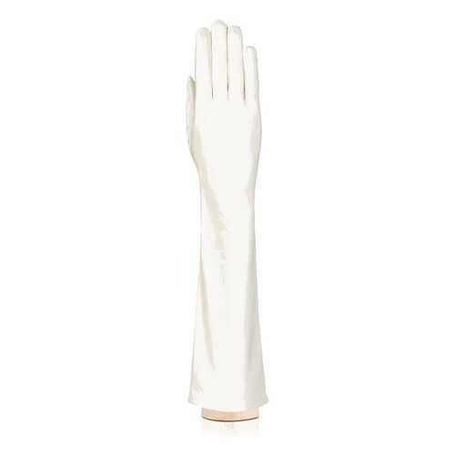 Перчатки женские Eleganzza IS2004-TL бежевые 7 в Модис