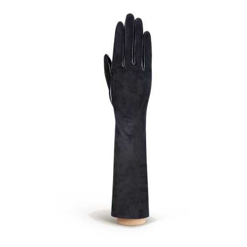 Перчатки женские Eleganzza IS5003 черные 7.5 в Модис
