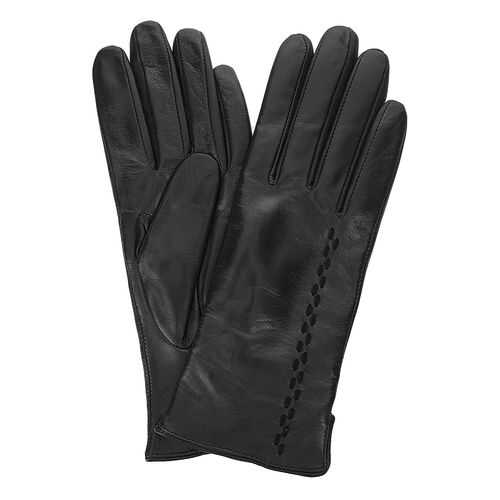 Перчатки женские Eleganzza IS7001 черные в Модис