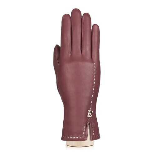 Перчатки женские Eleganzza IS718 красные 6.5 в Модис