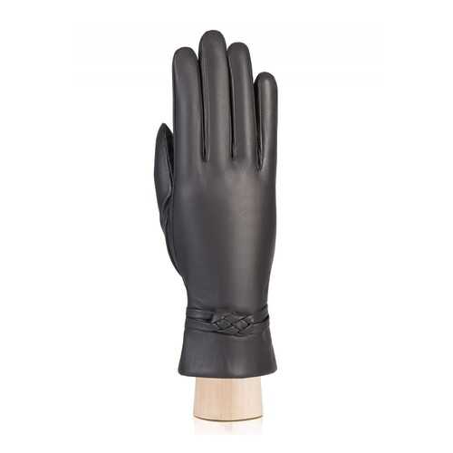 Перчатки женские Eleganzza IS954 серые 6.5 в Модис