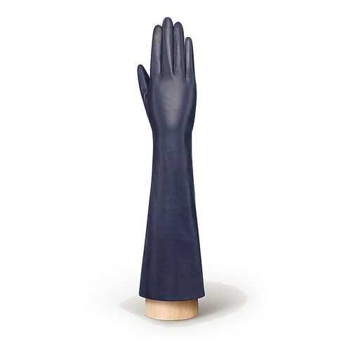 Перчатки женские Eleganzza TOUCH F-IS0585 синие 6.5 в Модис