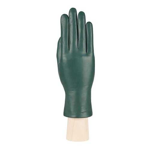 Перчатки женские Eleganzza TOUCH F-IS5500 бирюзовые 6.5 в Модис