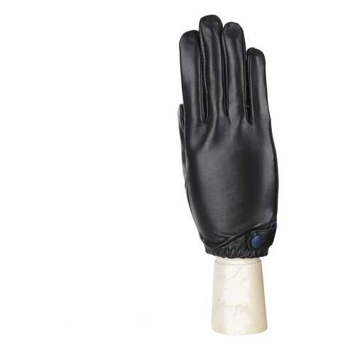 Перчатки женские FABRETTI 12.65-1/12s черные 7.5 в Модис