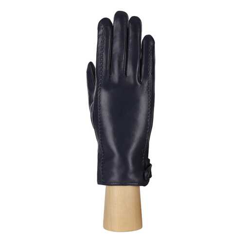 Перчатки женские FABRETTI B6-12 синие 6.5 в Модис