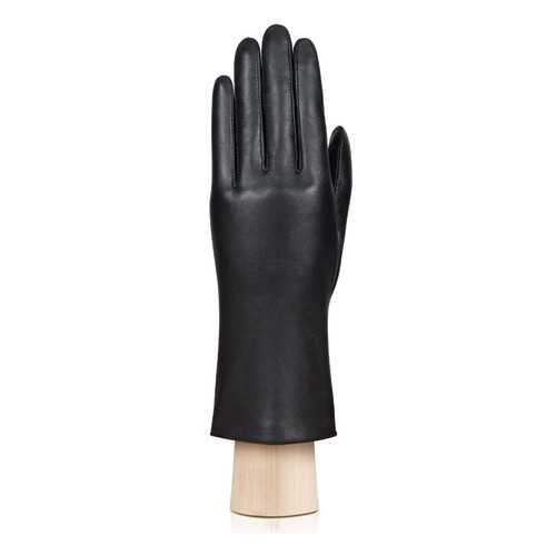 Перчатки женские Labbra LB-0190 черные 6.5 в Модис