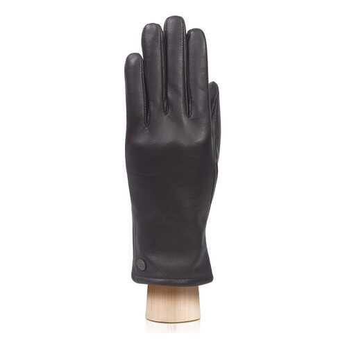 Перчатки женские Labbra LB-0200 черные 6.5 в Модис