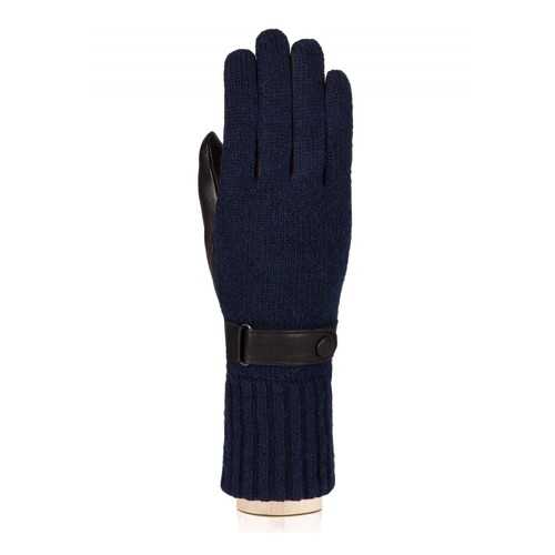 Перчатки женские Labbra LB-02070L черные 8 в Модис
