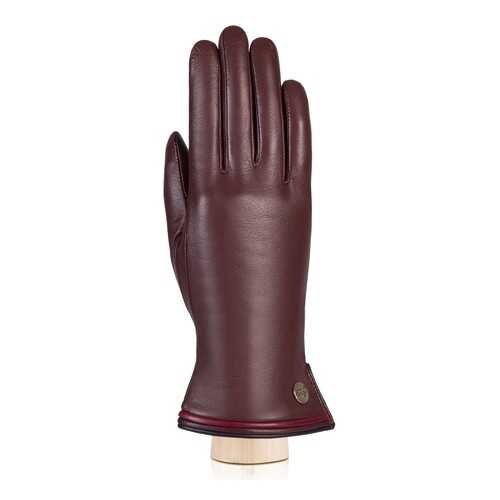 Перчатки женские Labbra LB-0307 красные 7.5 в Модис