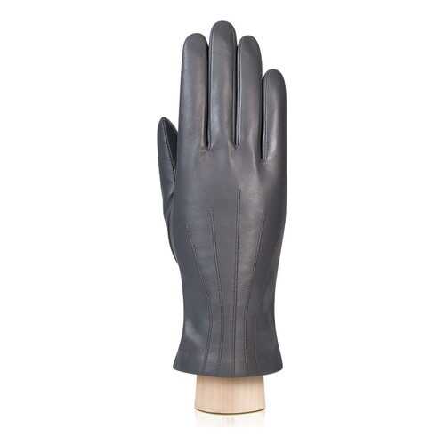 Перчатки женские Labbra LB-0535 серые 6.5 в Модис