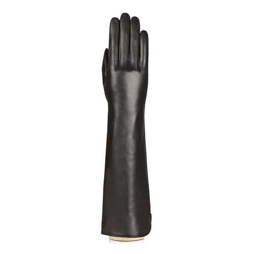 Перчатки женские Labbra LB-2002 черные 7 в Модис