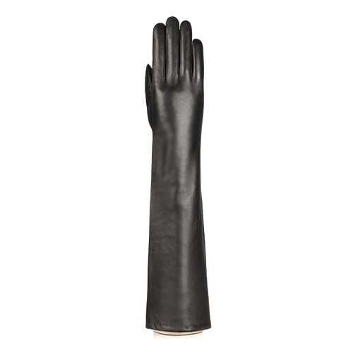 Перчатки женские Labbra LB-2004 черные 7.5 в Модис