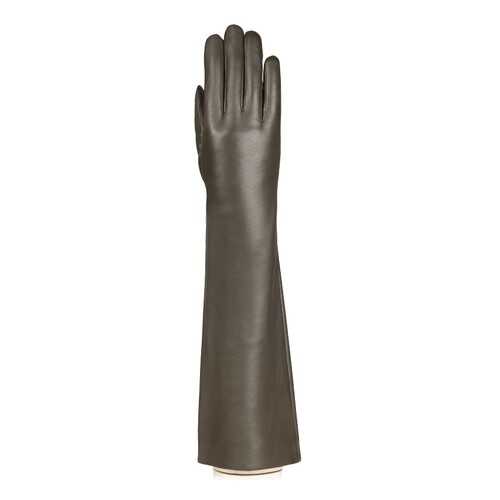 Перчатки женские Labbra LB-2004 зеленые 8 в Модис