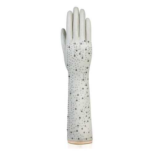 Перчатки женские Labbra LB-PH-99L белые M в Модис