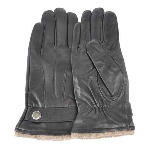 Перчатки женские Paccia GL-219028 черные 8 в Модис