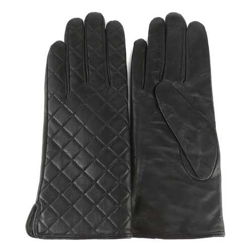 Перчатки женские Paccia GL-219033 черные 8 в Модис