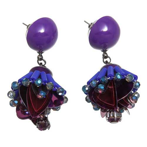 Серьги Jaffrey de Marenta ER906253 в Модис
