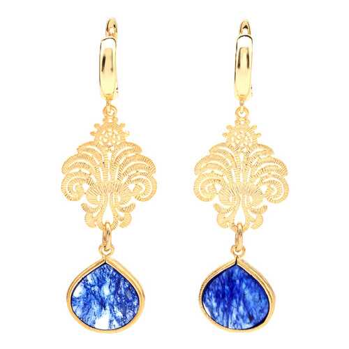 Серьги женские СHANTAL 4878 в Модис