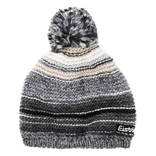 Шапка женская Eisbar 407718-00 серый ONE SIZE в Модис