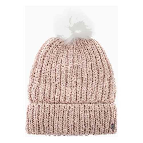 Шапка женская FRAAS 667129 розовый ONE SIZE в Модис