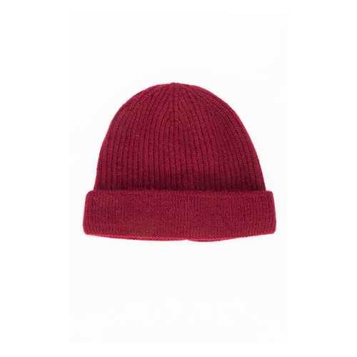 Шапка женская Marhatter MWH9527 бордовая 56-58 в Модис
