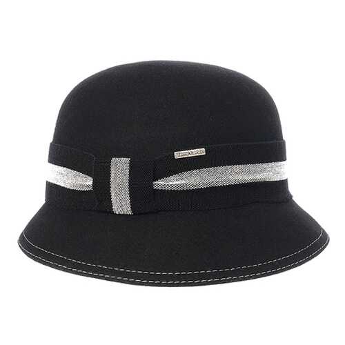 Шляпа женская Pierre Cardin EVELYN PC-1019-0130 черная M в Модис
