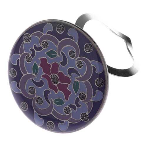 Зажим Clara Bijoux 11-03743 синий в Модис