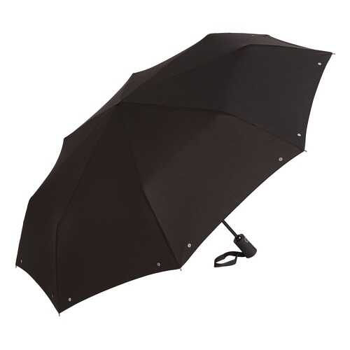 Зонт Dr.Koffer E422 черный в Модис