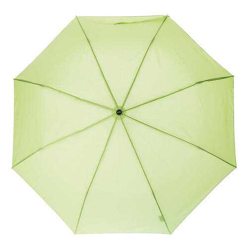 Зонт женский Doppler 730163 l.green, зеленый в Модис