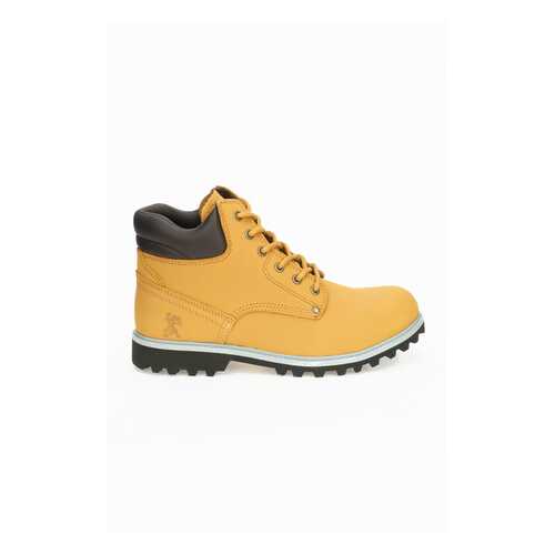 Ботинки мужские Ascot FR 2687 002 оранжевые 43 RU в Модис