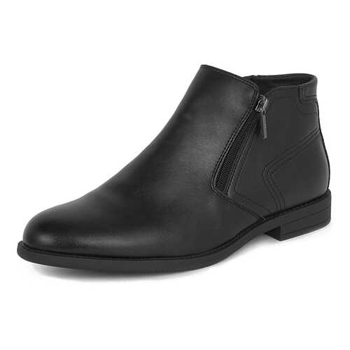 Ботинки мужские T.Taccardi 710018481 черные 42 RU в Модис