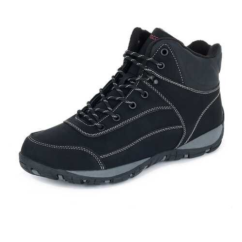 Ботинки мужские T.Taccardi 79707500 черные 42 RU в Модис