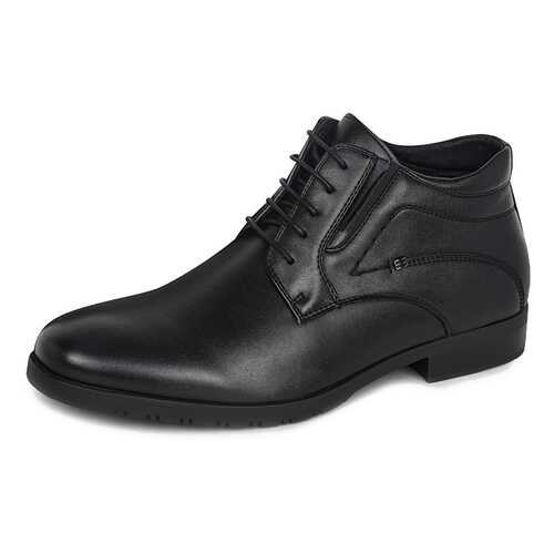 Ботинки мужские T.Taccardi DSU20AW-69 черные 41 RU в Модис