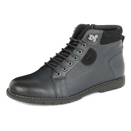 Ботинки мужские T.Taccardi K5129MH-2A синие 40 RU в Модис
