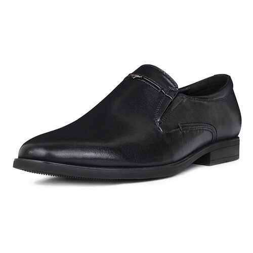 Полуботинки мужские T.Taccardi K5160LC-3 черные 44 RU в Модис